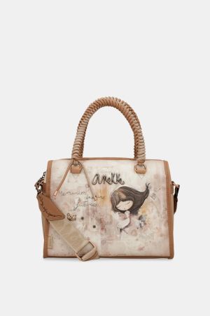 Чанта Anekke Memories, 30x21x15 cm