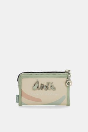 Портфейл Anekke Alma Original, 15х10х3см