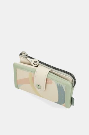 Портфейл Anekke Alma Original, 15х10х3см