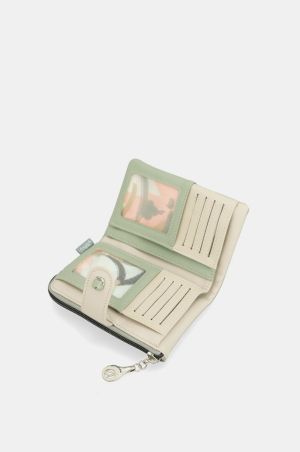 Портфейл Anekke Alma Original, 15х10х3см