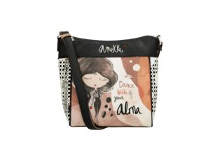 Чанта Anekke Alma, 31/24x28x12 cm