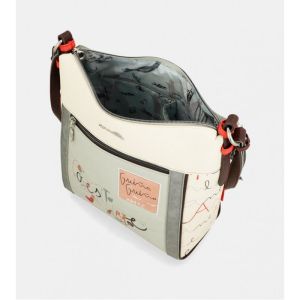 Чанта Anekke Alma Ole, 31/24x28x12 cm