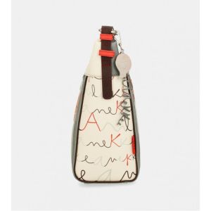 Чанта Anekke Alma Ole, 31/24x28x12 cm