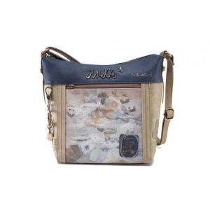 Чанта Anekke Memories Stories, 31/24x28x12 cm