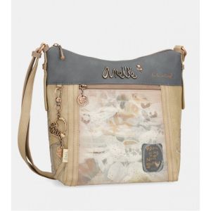 Чанта Anekke Memories Stories, 31/24x28x12 cm