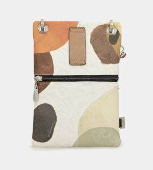 Чанта Anekke Alma Lunares, 15x23x2 cm