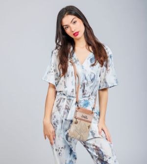 Чанта Anekke Memories Whispers, 15x23x2 cm