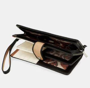 Портфейл Anekke Alma, 18x10x3 cm