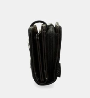 Портфейл Anekke Alma, 18x10x3 cm