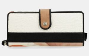 Портфейл Anekke Alma, 18x10x3 cm