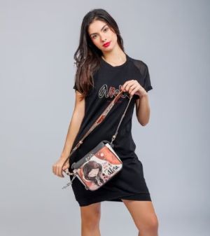 Чанта Anekke Alma, 26x19x7 cm