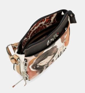 Чанта Anekke Alma, 26x19x7 cm