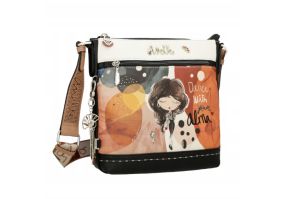 Чанта Anekke Alma, 27x25x8 cm