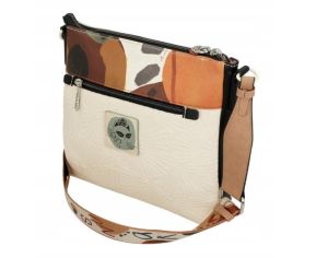 Чанта Anekke Alma, 27x25x8 cm