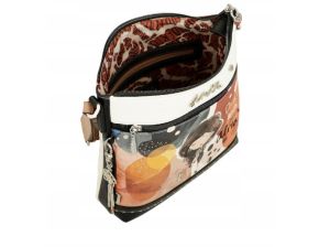 Чанта Anekke Alma, 27x25x8 cm