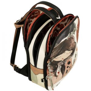 Раница Anekke Alma, 24x30x12 cm