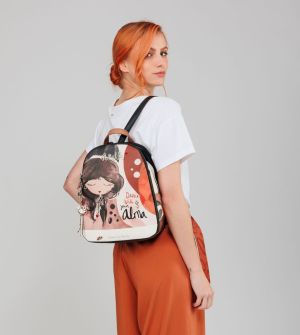 Раница Anekke Alma, 24x30x12 cm