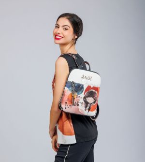 Раница Anekke Alma, 26x30x8 cm