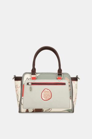 Чанта Anekke Alma Ole, 34/27x20x12 cm