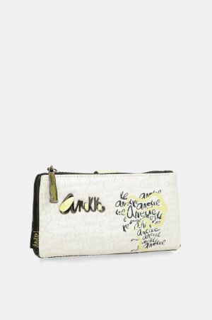 Портфейл Anekke Memories Towanda, 18х10х2см