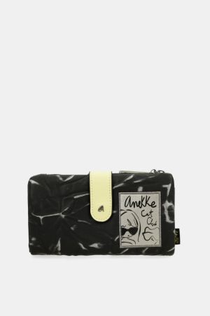 Портфейл Anekke Memories Towanda, 18х10х2см