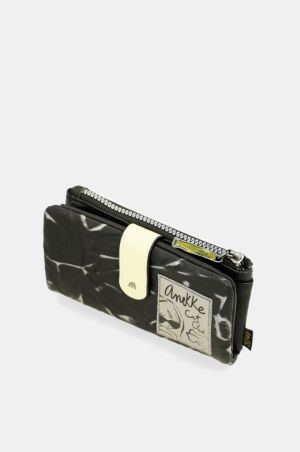 Портфейл Anekke Memories Towanda, 18х10х2см