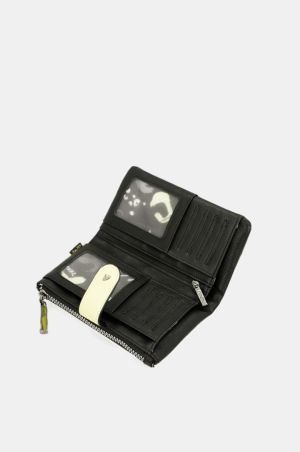 Портфейл Anekke Memories Towanda, 18х10х2см