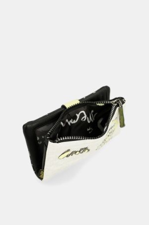 Портфейл Anekke Memories Towanda, 18х10х2см