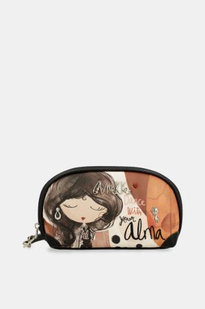 Портфейл Anekke Alma, 20х12х5см