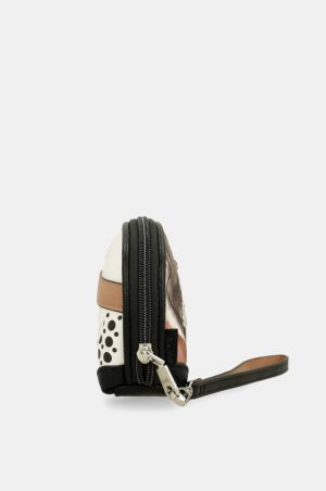 Портфейл Anekke Alma, 20х12х5см