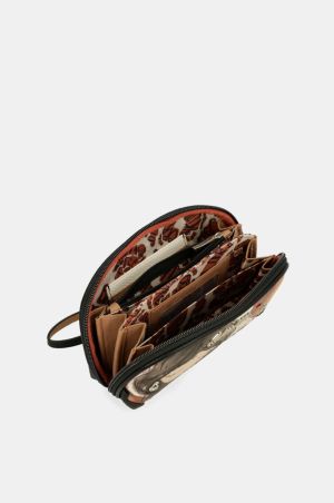 Портфейл Anekke Alma, 20х12х5см