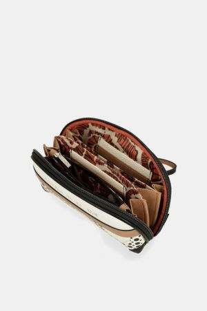 Портфейл Anekke Alma, 20х12х5см