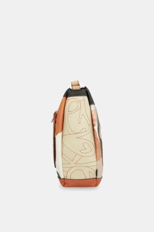 Чанта Anekke Alma, 28х24х8см