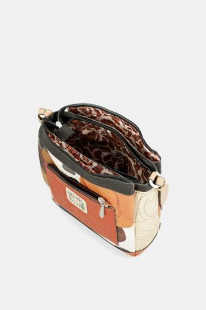 Чанта Anekke Alma, 28х24х8см