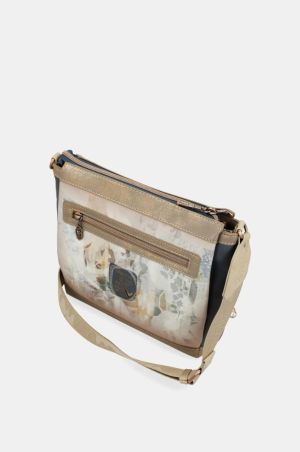 Чанта Anekke Memories, 28х24х8см