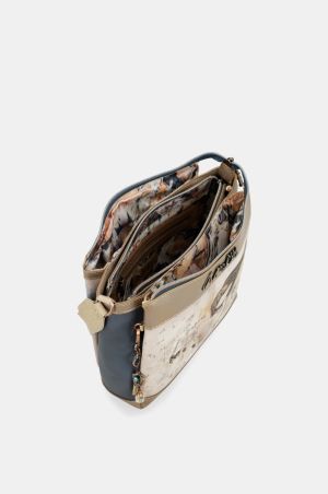 Чанта Anekke Memories, 28х24х8см