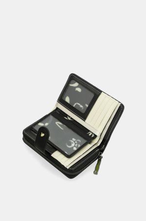 Портфейл Anekke Memories Towanda, 15х10х3см