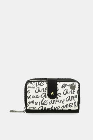 Портфейл Anekke Memories Towanda, 15х10х3см