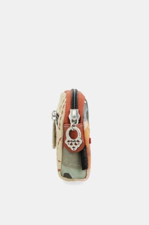 Портфейл Anekke Alma, 12х9х3см