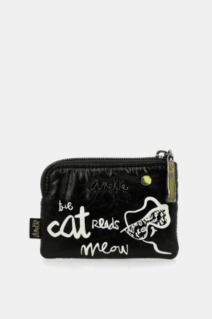 Портмоне Anekke Memories Towanda, 12x8x1 cm