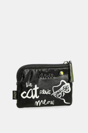 Портмоне Anekke Memories Towanda, 12x8x1 cm