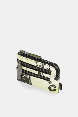 Портмоне Anekke Memories Towanda, 12x8x1 cm