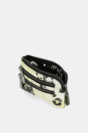 Портмоне Anekke Memories Towanda, 12x8x1 cm