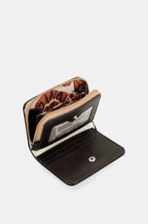 Портфейл Anekke Alma, 10x9x2 cm