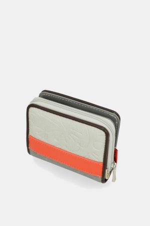 Портфейл Anekke Alma Ole, 10x9x2 cm