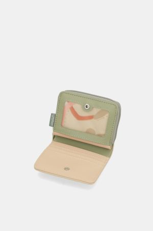 Портфейл Anekke Alma Original, 10x9x2 cm