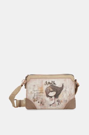 Чанта Anekke Memories, 24х16х8 см