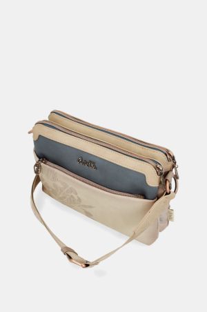 Чанта Anekke Memories, 24х16х8 см