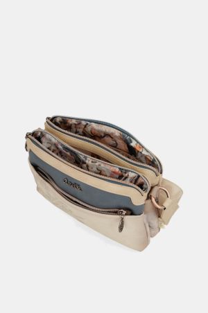 Чанта Anekke Memories, 24х16х8 см