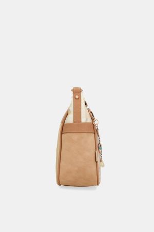 Чанта Anekke Memories, 30х23х11 см